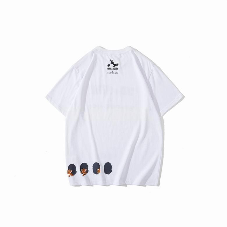 Bape Men's T-shirts 991